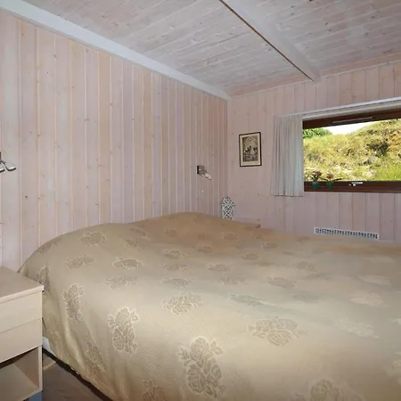 Holiday Home Nonboevej Fano VI Dom wakacyjny *