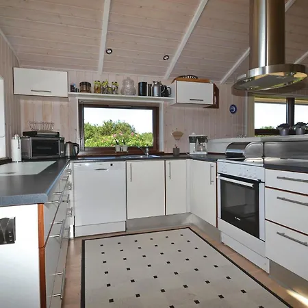 Holiday Home Nonboevej Fano VI * Fanø
