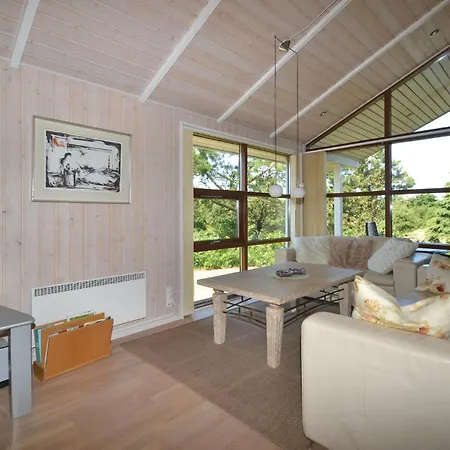Holiday Home Nonboevej Fano VI Dom wakacyjny *